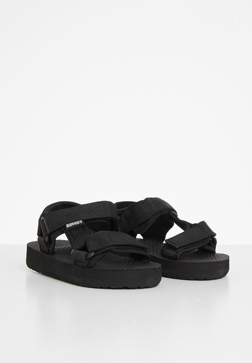 SOVIET - K theo - black
