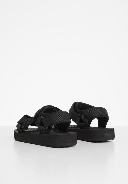 SOVIET - K theo - black