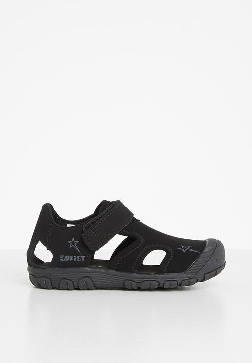 SOVIET - K tate - black
