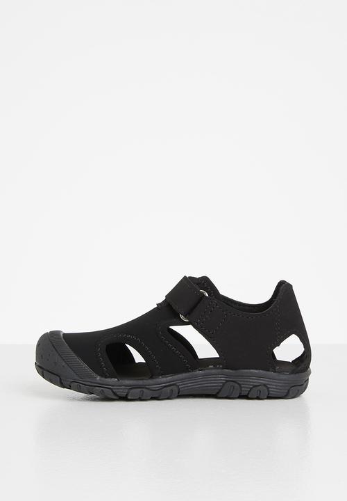 SOVIET - K tate - black