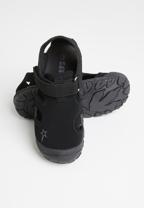 SOVIET - K tate - black