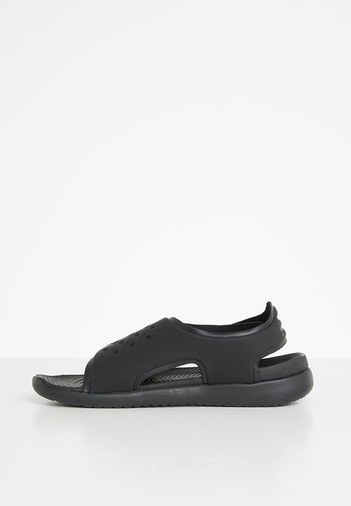 SOVIET - K quin sneaker - black 