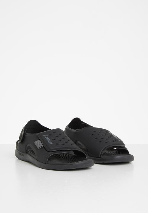 SOVIET - K quin sneaker - black 