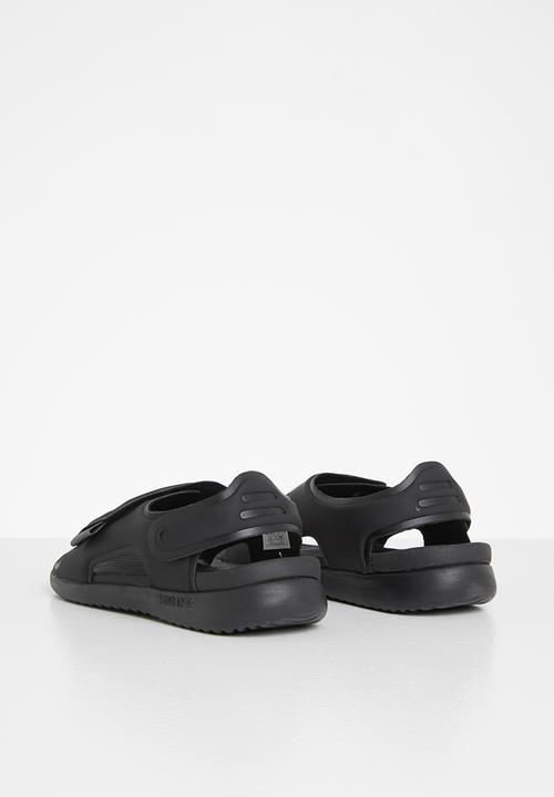 SOVIET - K quin sneaker - black 