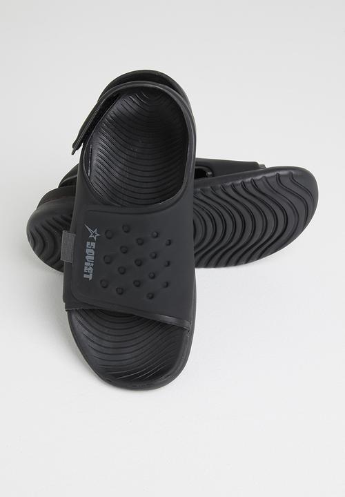 SOVIET - K quin sneaker - black 