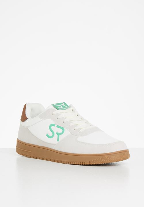 STYLE REPUBLIC - Brad sneaker - white
