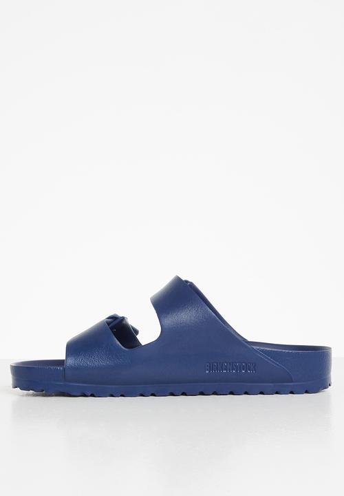 Birkenstock - Arizona eva narrow - navy
