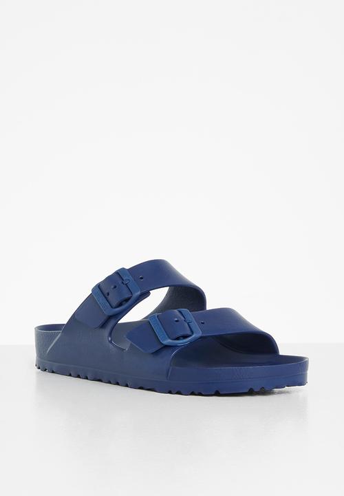Birkenstock - Arizona eva narrow - navy