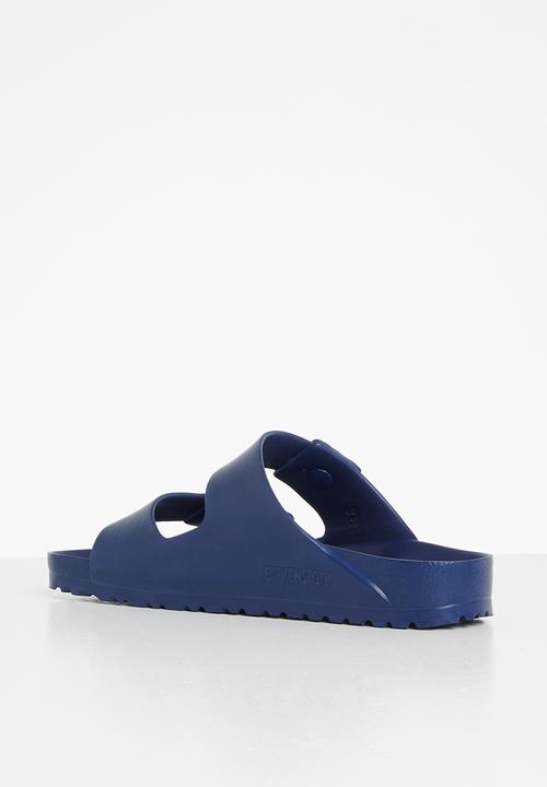 Birkenstock - Arizona eva narrow - navy