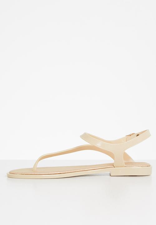 Viabeach - Praia sandal - neutral