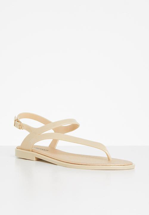 Viabeach - Praia sandal - neutral