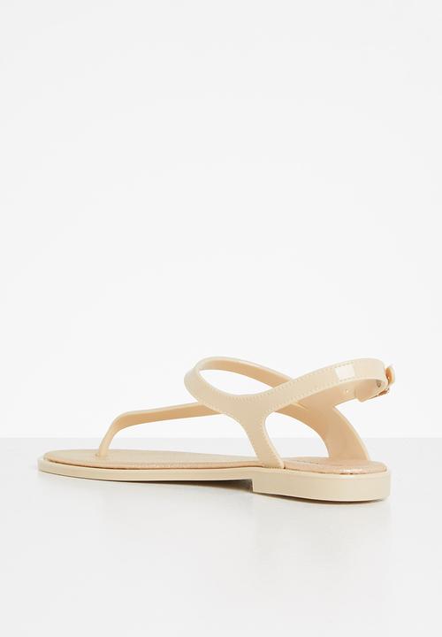 Viabeach - Praia sandal - neutral