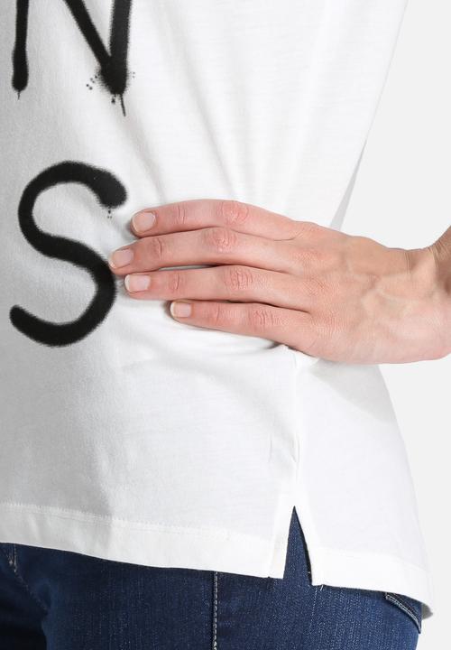 ONLY - Noomi Happiness Tee