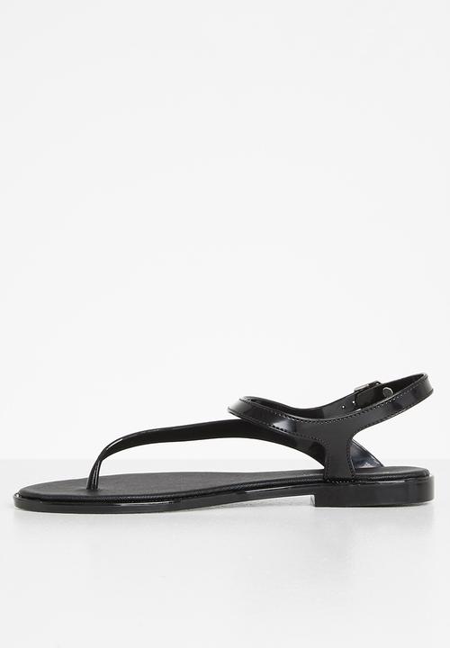 Viabeach - Praia sandal - black