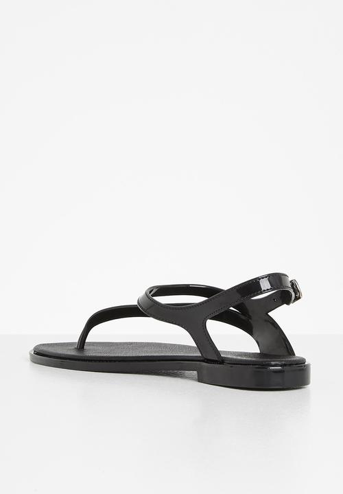 Viabeach - Praia sandal - black