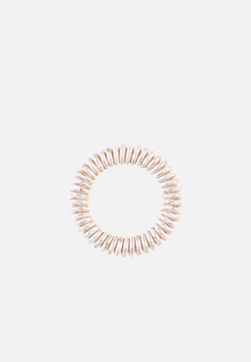 Invisibobble - Slim Invisibobble - In An Elephant Minute