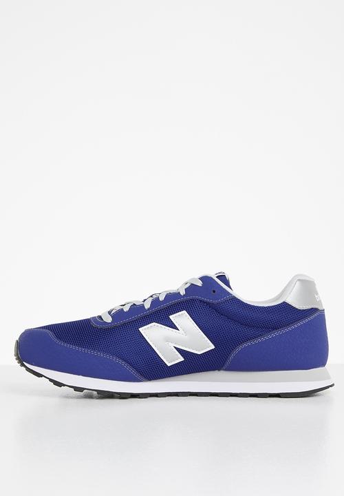 New Balance  - Tênis Lifestyle 050