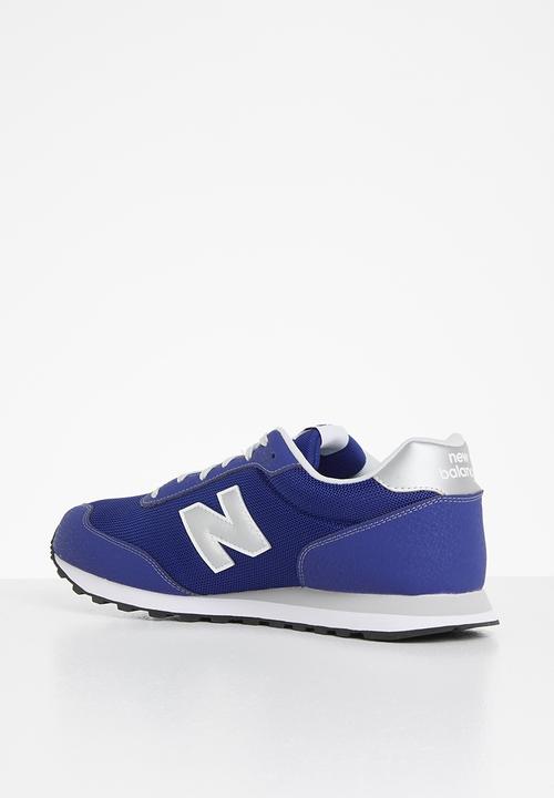 New Balance  - Tênis Lifestyle 050