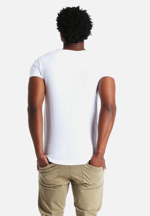 S.P.C.C - Printed Tee