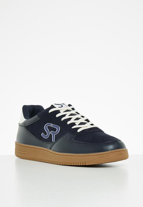 STYLE REPUBLIC - Brad sneaker - navy