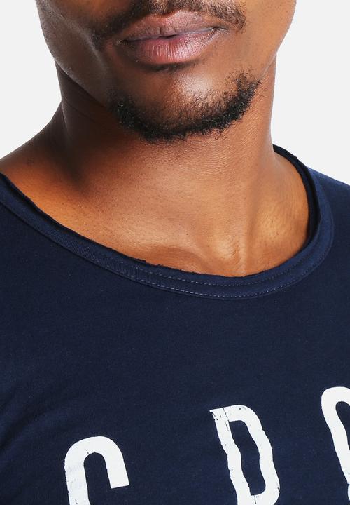 S.P.C.C - Printed Tee