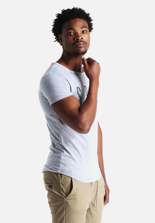 S.P.C.C - Printed tee