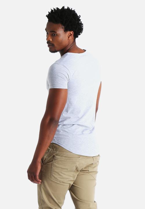 S.P.C.C - Printed tee