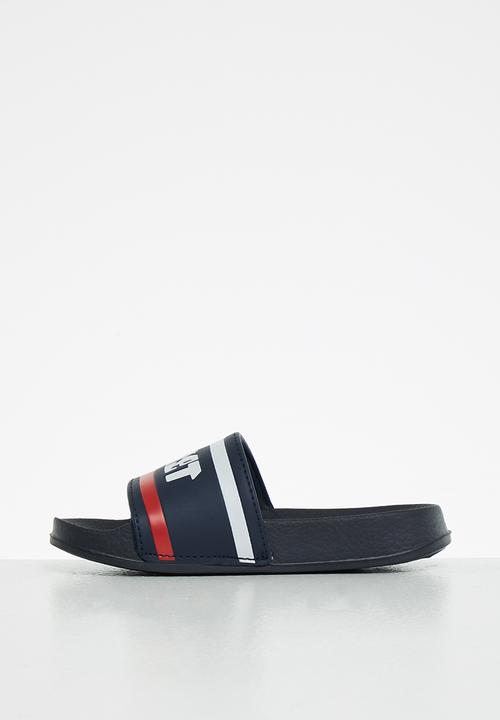 SOVIET - K zanzi - navy/white/red