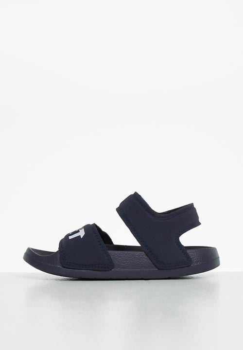 SOVIET - I salsa - navy mono