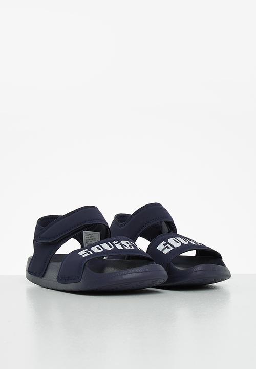 SOVIET - I salsa - navy mono