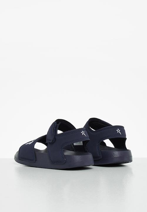 SOVIET - I salsa - navy mono