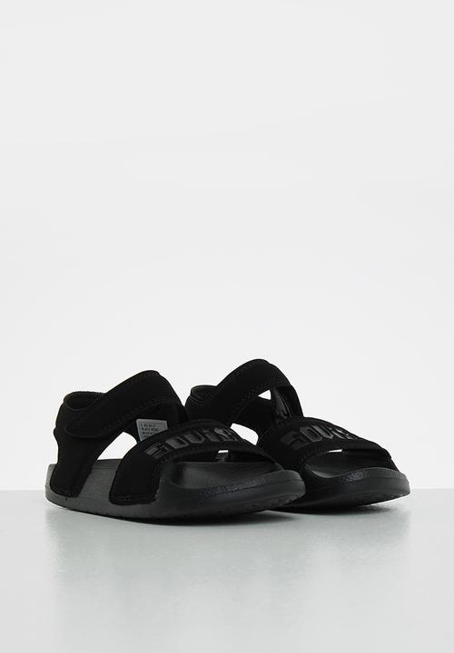 SOVIET - K salsa - black mono