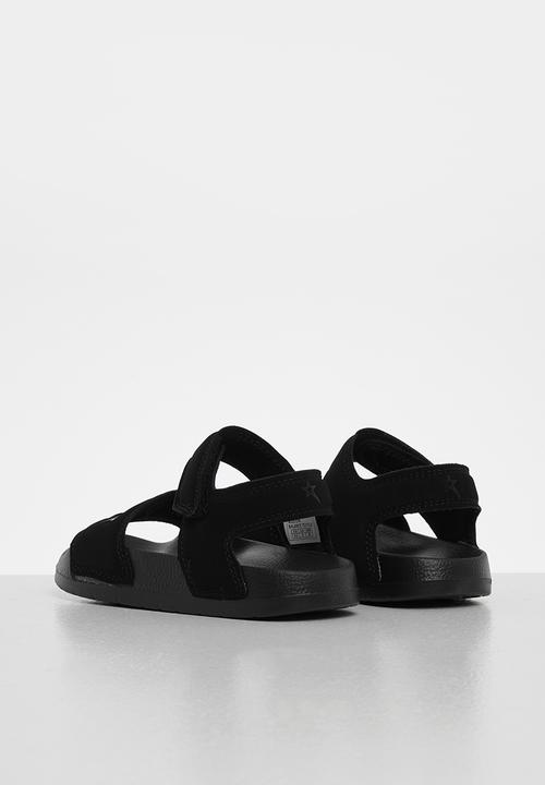 SOVIET - K salsa - black mono