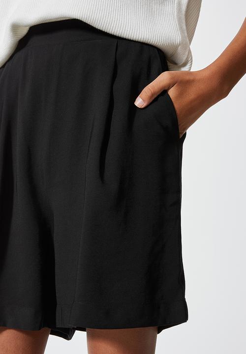 Superbalist - Volume shorts - black