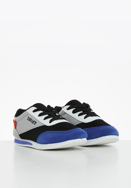 SOVIET - K rainbow 21  - blue/white/red
