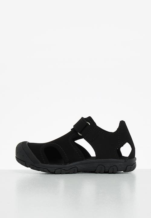 SOVIET - I tate - black mono
