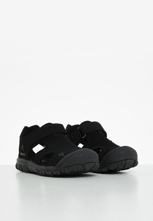 SOVIET - I tate - black mono