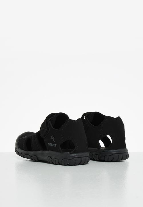 SOVIET - I tate - black mono