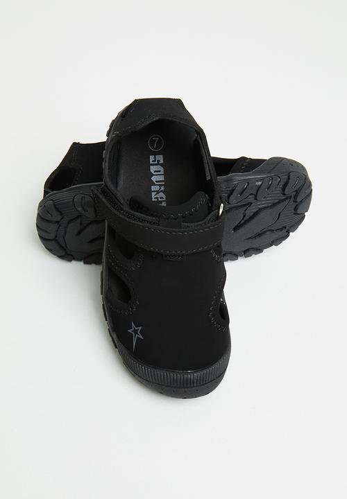 SOVIET - I tate - black mono