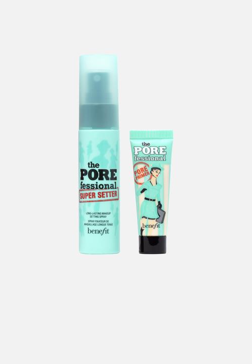 Benefit Cosmetics - Joy to the Pores