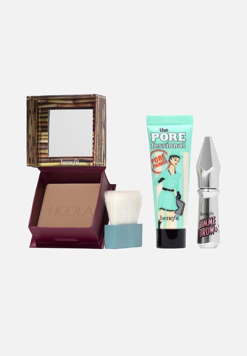Benefit Cosmetics - Beauty Sleigh Bells