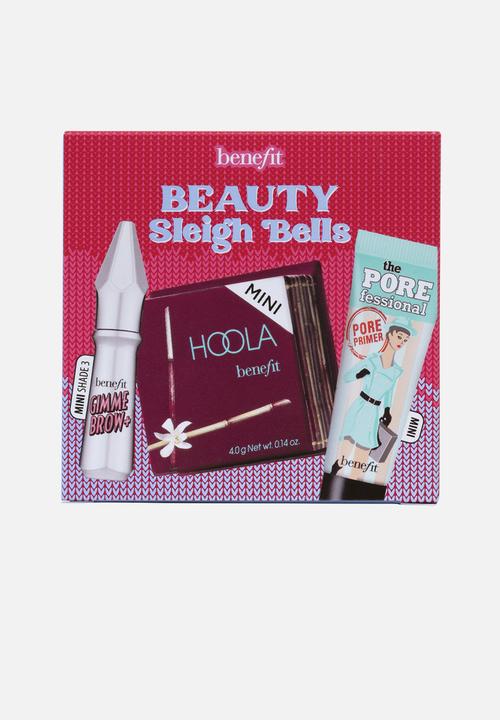 Benefit Cosmetics - Beauty Sleigh Bells