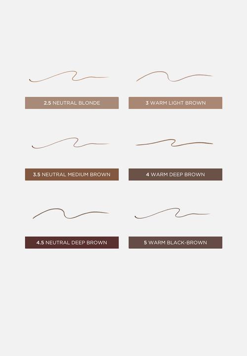 Benefit Cosmetics - Merry 'N Precise - Shade 3