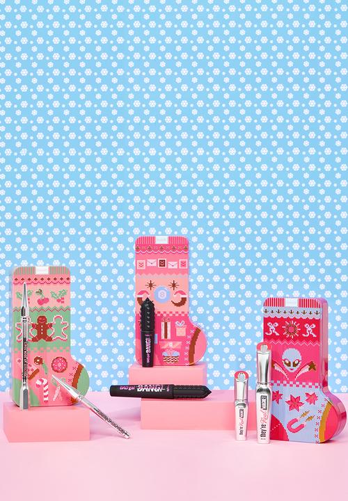 Benefit Cosmetics - Merry 'N Precise - Shade 3