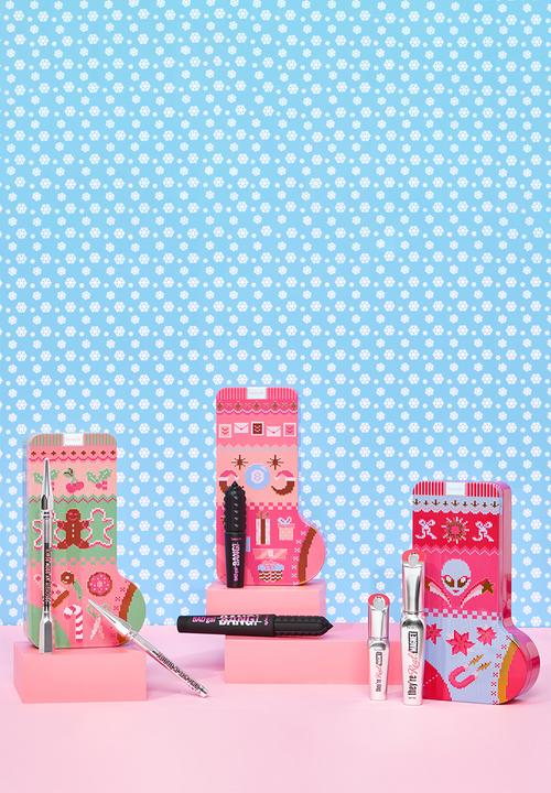 Benefit Cosmetics - Merry 'N Precise - Shade 4