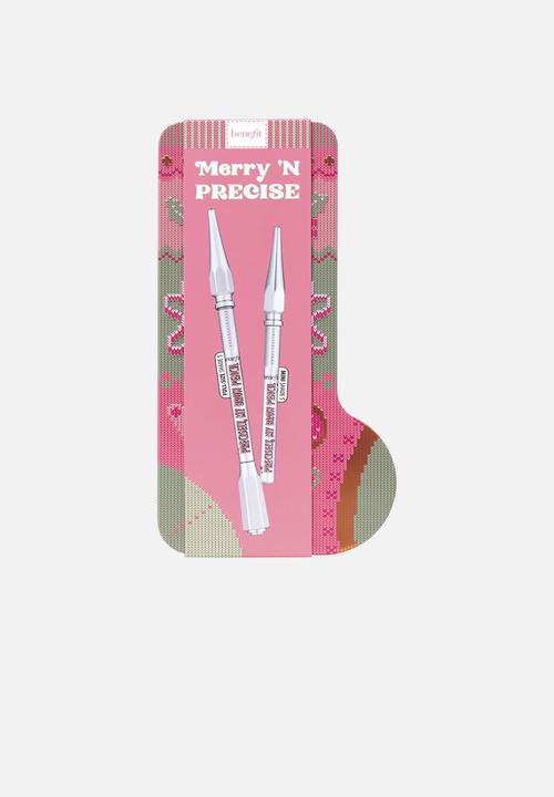 Benefit Cosmetics - Merry 'N Precise - Shade 5