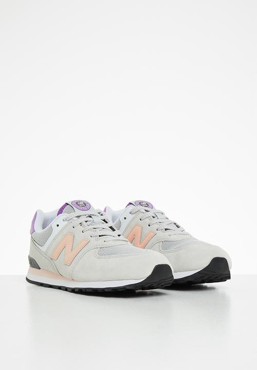 New Balance  - Grade 574 v1 - multi