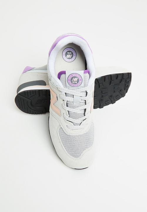 New Balance  - Grade 574 v1 - multi
