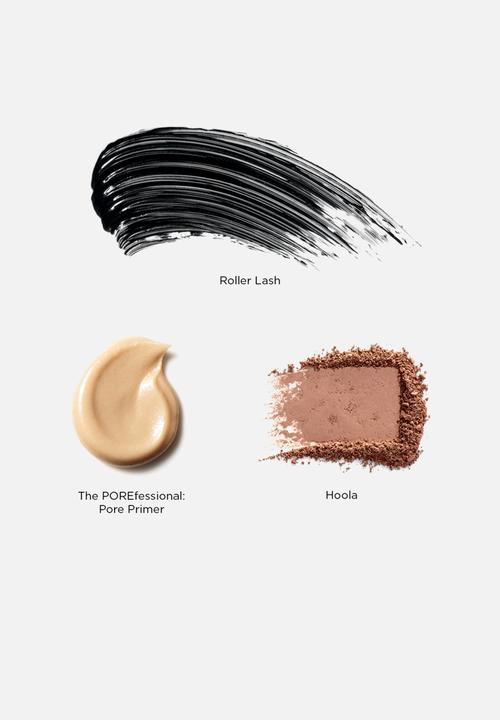 Benefit Cosmetics - Hot for the Holidays