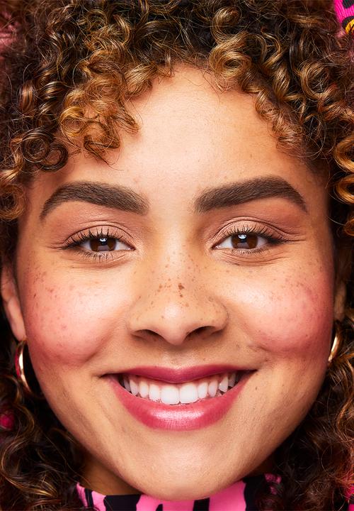Benefit Cosmetics - Hot for the Holidays